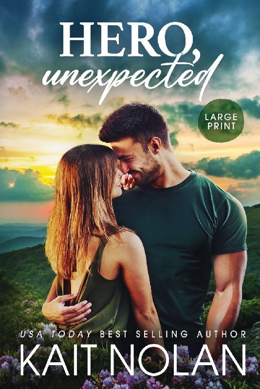 Hero, Unexpected
