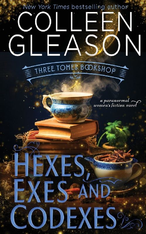 Hexes, Exes and Codexes