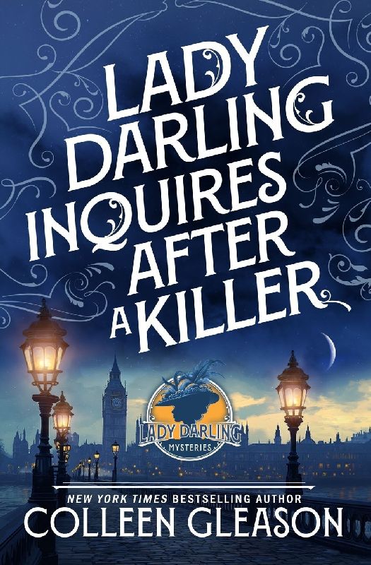 Lady Darling Inquires After a Killer