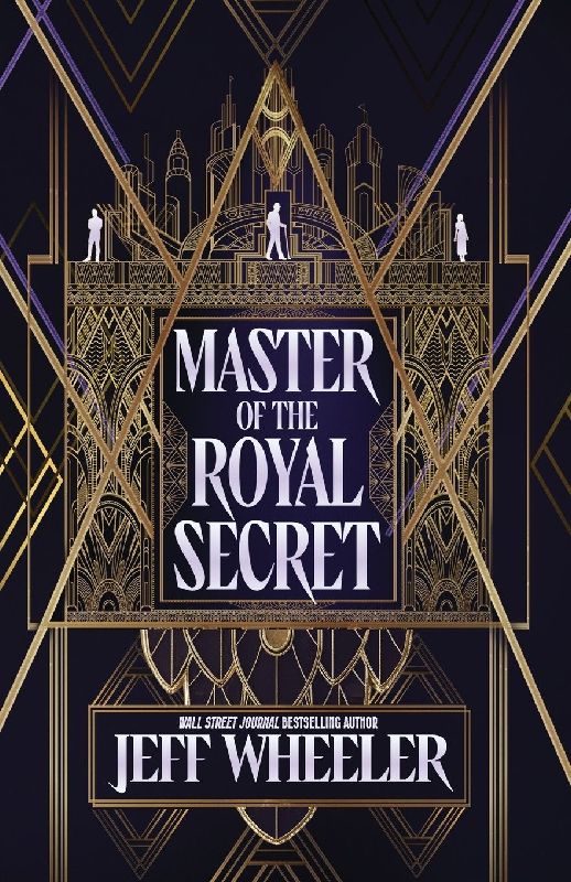 Master of the Royal Secret