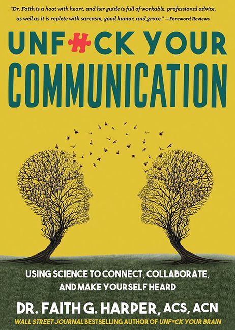 Unfuck Your Communication