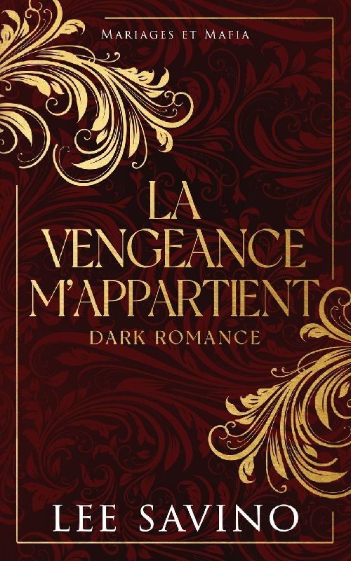 La vengeance m'appartient