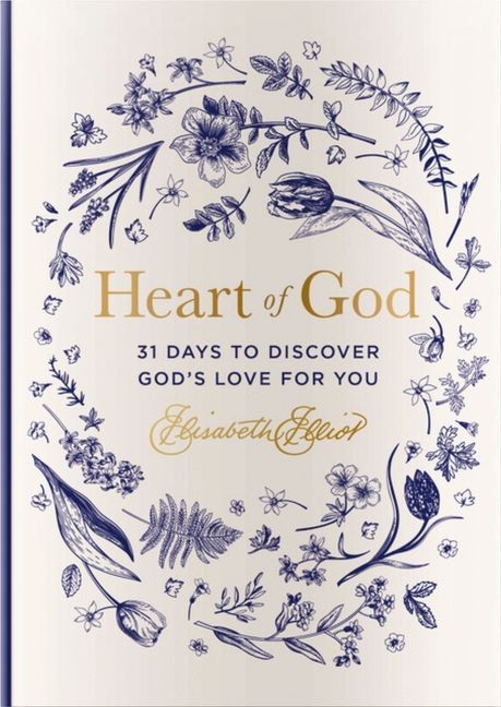 Heart of God
