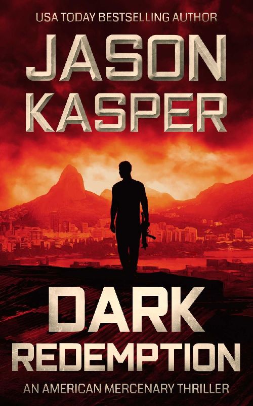 Dark Redemption