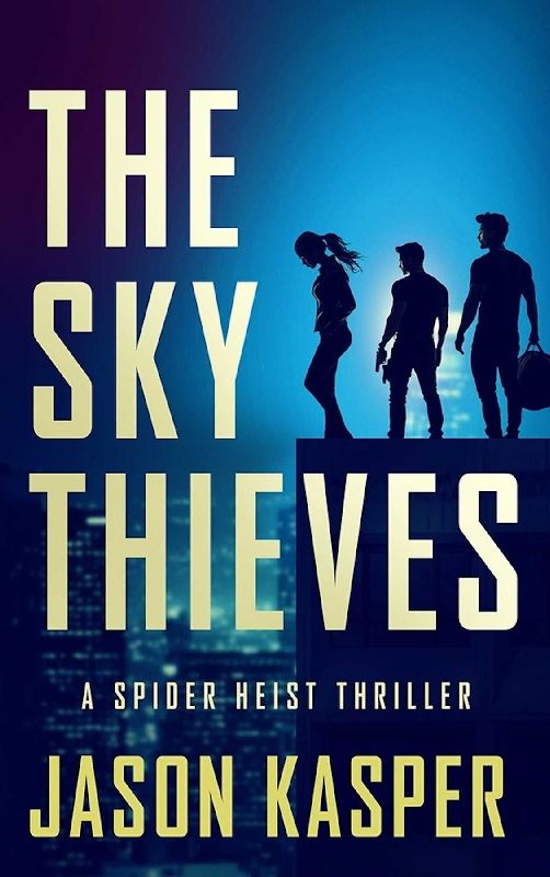 The Sky Thieves