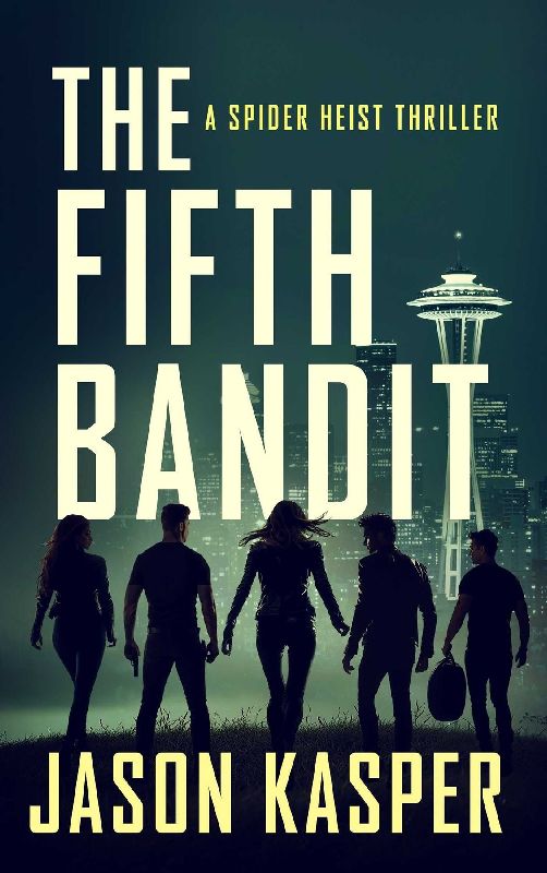 The Fifth Bandit