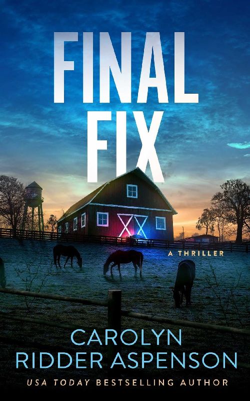 Final Fix