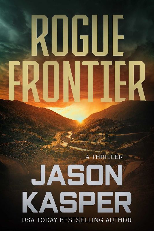 Rogue Frontier