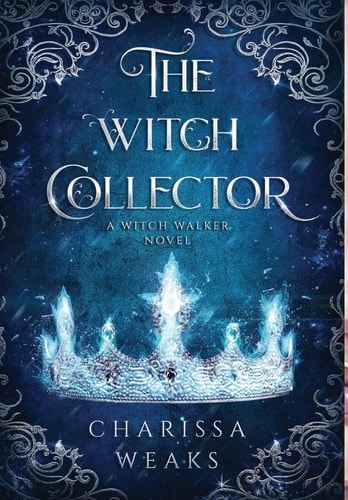 The Witch Collector (The Witch Walker)
