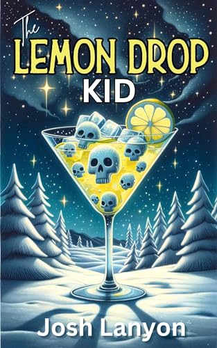 Lemon Drop Kid