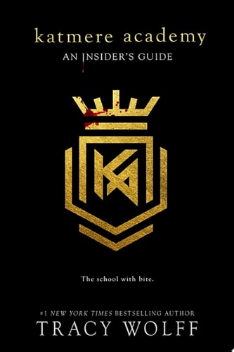 Katmere Academy: An Insider’s Guide