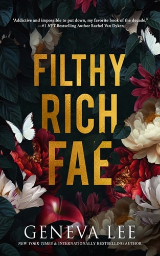 Filthy Rich Fae