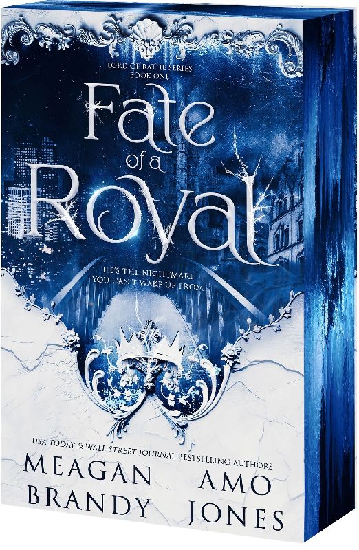 Fate of a Royal