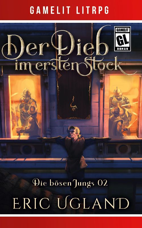 Buchcover