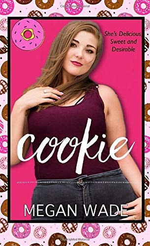 Cookie: a BBW Romance (Sweet Curves)