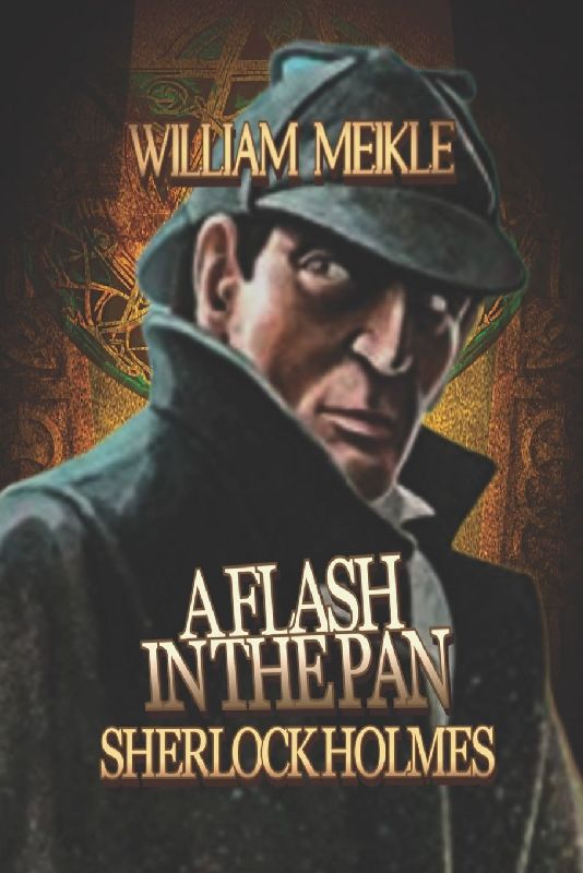 Sherlock Holmes