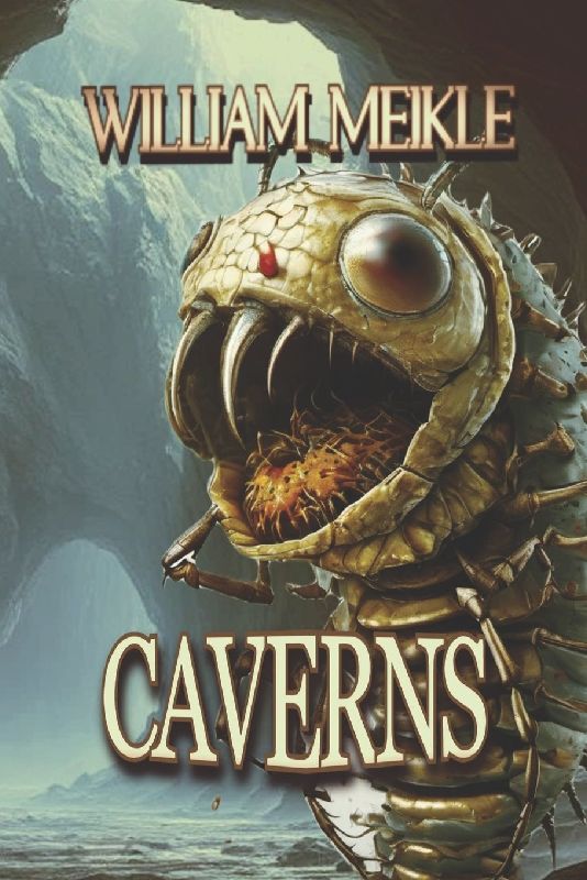 Caverns