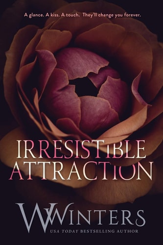 Irresistible Attraction (Merciless World Series, Band 2)