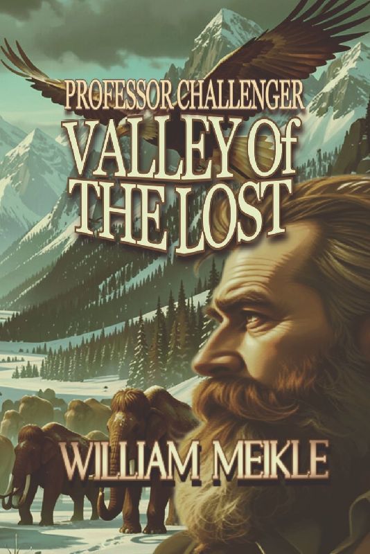 The Valley of the Lost