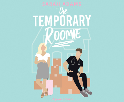 The Temporary Roomie (It Happened in Nashville, 2)