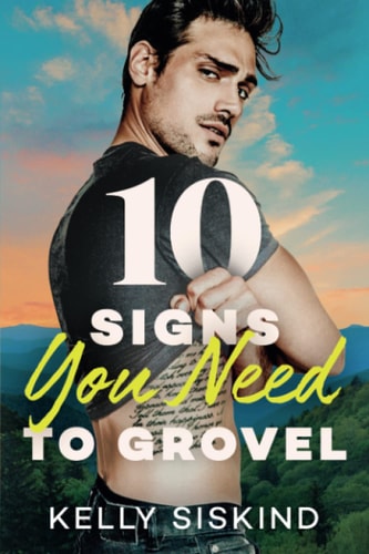 10 Signs You Need to Grovel (Bower Boys)