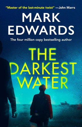 The Darkest Water