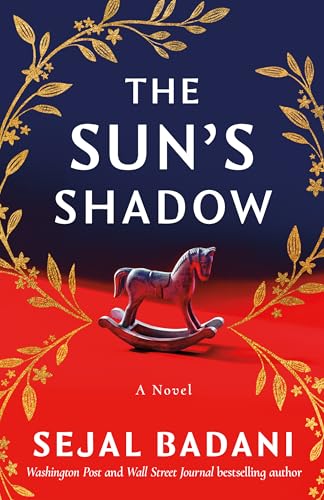 The Sun's Shadow: A Novel