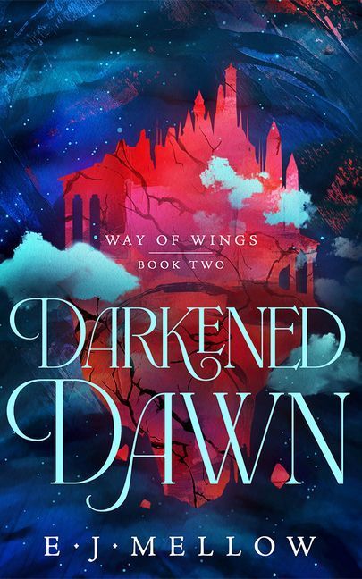 Darkened Dawn