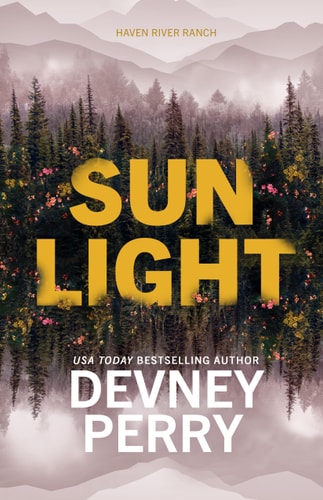Sunlight (Haven River Ranch)