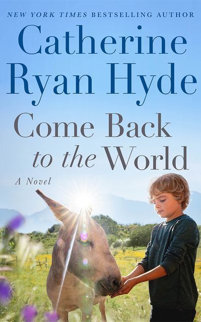 Come Back to the World