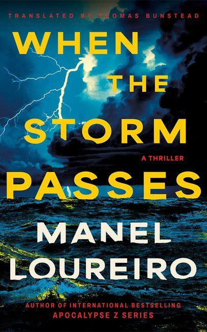 When The Storm Passes