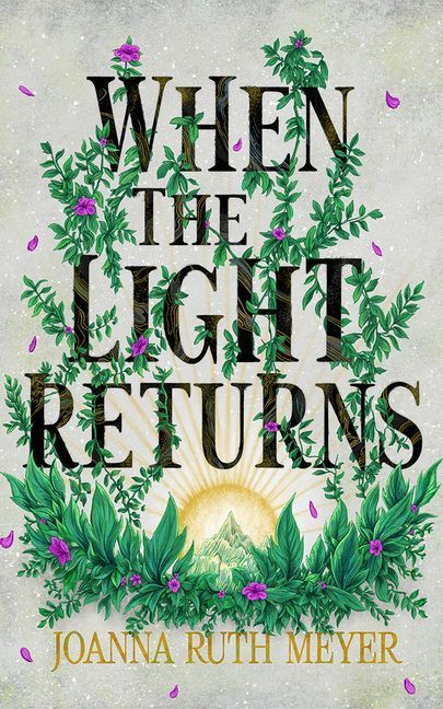 When the Light Returns