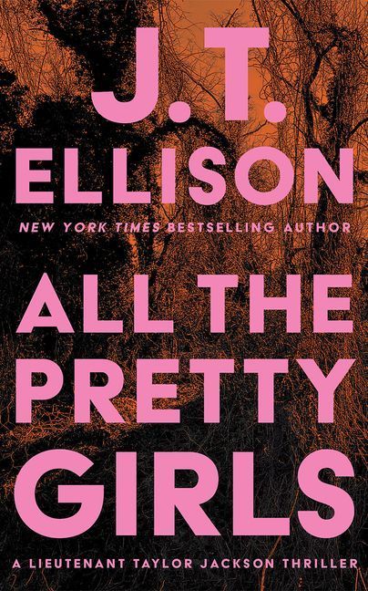All the Pretty Girls