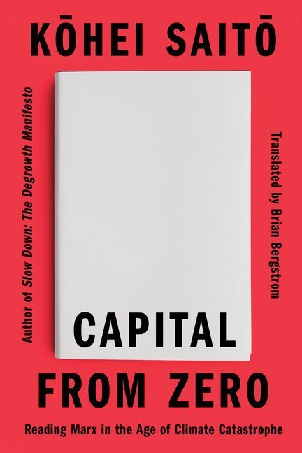 Capital from Zero