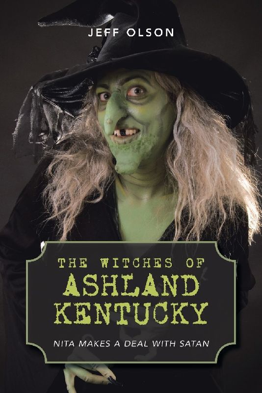 The Witches of Ashland Kentucky