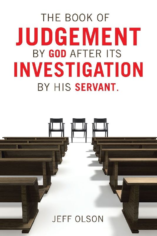 The Book of Judgement by God after its Investigation by his Servant.