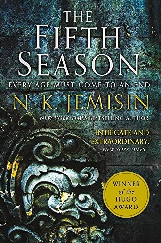 Fifth Season (Broken Earth)