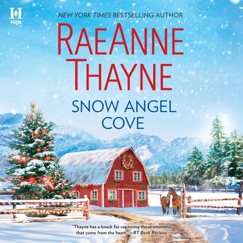 Snow Angel Cove (Haven Point, 1)