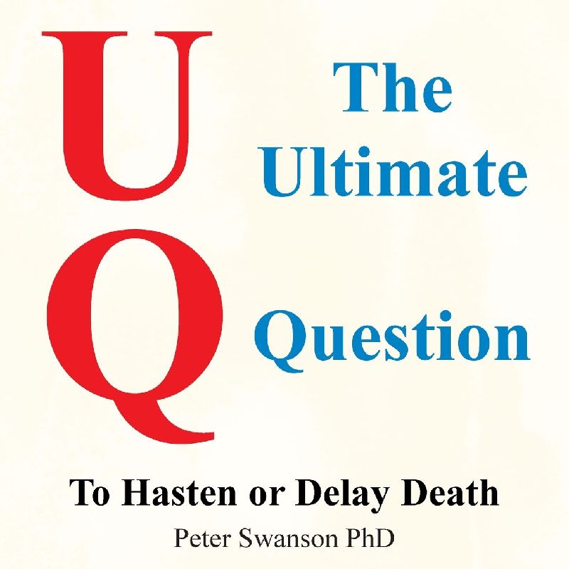 The Ultimate Question