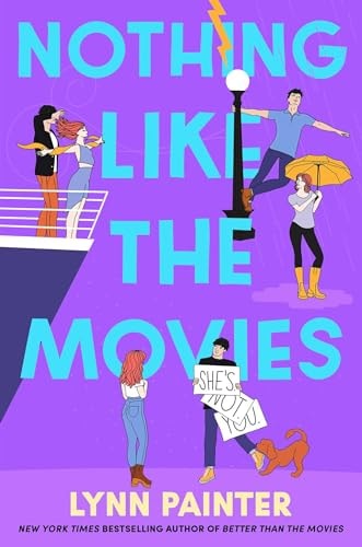 Nothing Like the Movies (Better Than the Movies)