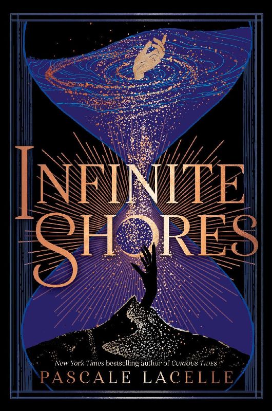 Infinite Shores