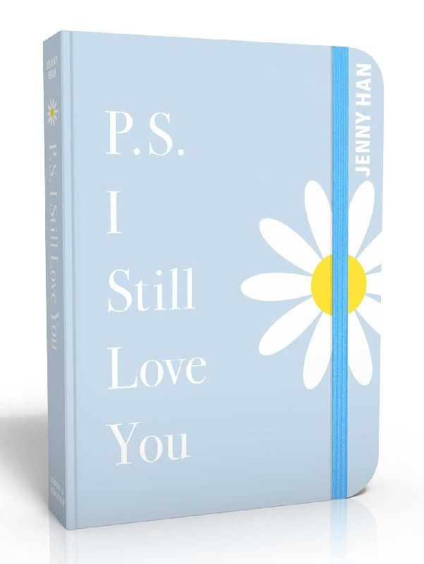 P.S. I Still Love You. Special Keepsake Edition