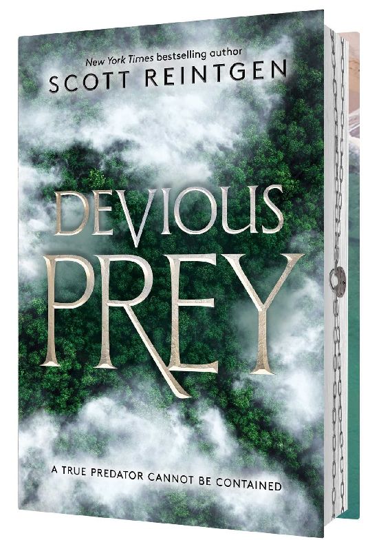 Devious Prey