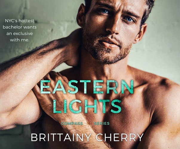 Eastern Lights (Compass, 2)