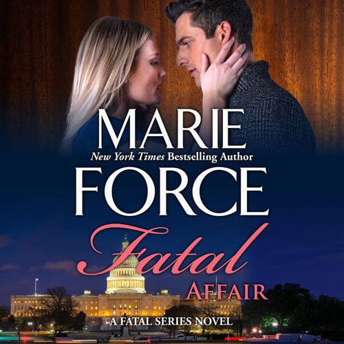 Fatal Affair (Fatal, 1)