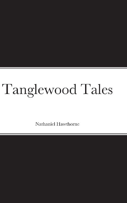 Tanglewood Tales