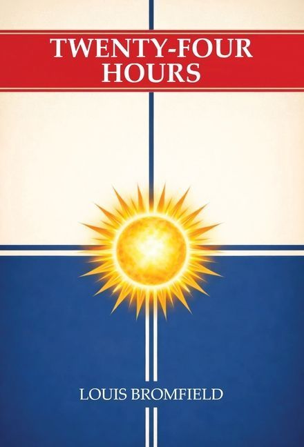 Twenty-Four Hours