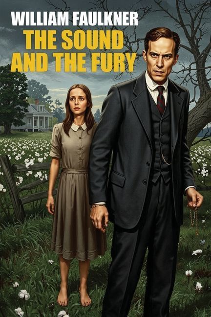 The Sound and the Fury