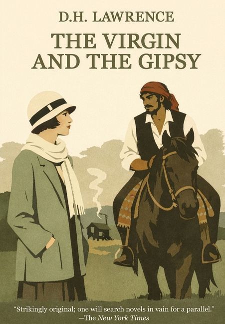 The Virgin and the Gipsy