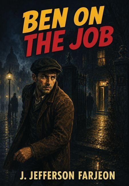Ben on the Job